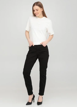 Джинсы H&M 32 Черный 0779842_черн_06