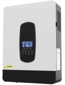 Гібридний інвертор Anenji ANJ-2000-12V (вбудований WiFi)