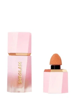 Рідкі рум'яна Sheglam Color Bloom Liquid Blush Matte Finish Float On 5 ml
