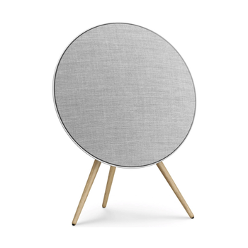 Акустика Bang & Olufsen BeoPlay A9 5th Generation Natural Aluminium