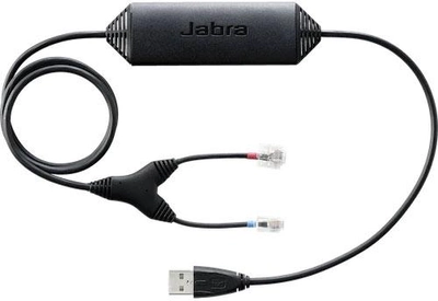 Перемикач для навушників Jabra dla Cisco (14201-30)