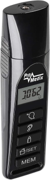 Termometr na podczerwień ProMedix PR-638