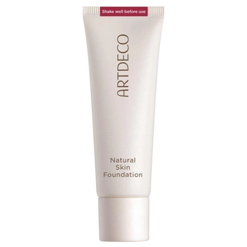 Тональна основа Artdeco Natural Skin Neutral - Середньобежевий 25 мл (4052136148350)
