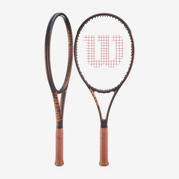 Теннисная ракетка Wilson Pro Staff 97 V14 WR125711 Размер ручки: №3 (4 3/8)