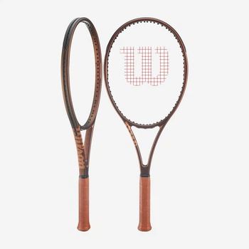 Теннисная ракетка Wilson Pro Staff 97L V14 WR125911 Размер ручки: №3 (4 3/8)