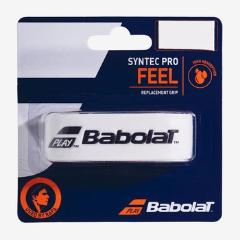 Грип Babolat Syntec Pro X1 670051/101