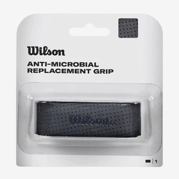 Грип Wilson Anti-Microbial Replacement Grip WR8414701001