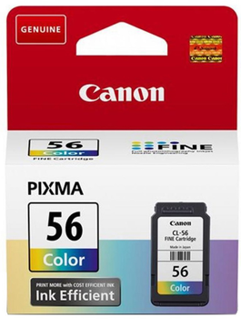 Картридж Canon CL-56 PIXMA Ink Efficiency Color (9064B001)