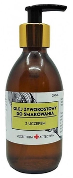 Olejek do ciała Bjk Bio Żywokostowy z Uczepem 250 ml (5905279853317)