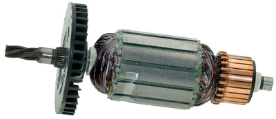 Якір лобзика Stern JS 55 (131*35 5-з ліво) арт.як240