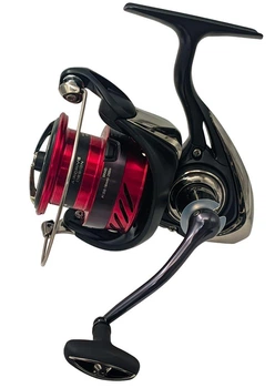 Катушка Daiwa 23 Ninja LT 3000-C,20060044