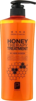 Медовий кондиціонер для волосся Daeng Gi Meo Ri Honey Therapy Treatment 500 мл (8807779098335)
