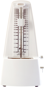 Метроном механический Joyo JM-69 White (R124844)