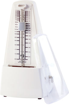 Метроном механический Joyo JM-69 White (R124844)