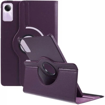 Чехол 360 на планшет Xiaomi Redmi Pad SE 11" purple