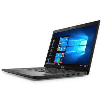 Б/В Ноутбук Dell Latitude 7480 FHD (i5-7300U/8/256SSD) - Class A-
