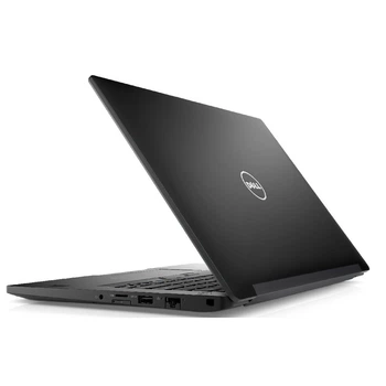 Ноутбук Dell Latitude 7480 / 14” 1920x1080 FullHD / i5-7300U / 8 ГБ / SSD / 256 ГБ / Intel HD Graphics 620 / Клас А Б/В