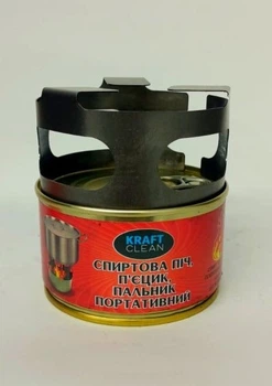 Мини-печь КРАФТ КЛИН - KRAFT CLEAN