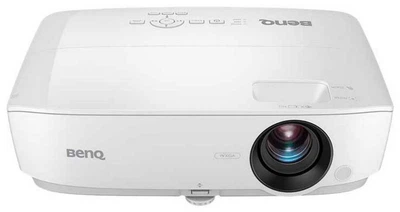 Проектор Benq MX536 White (9H.JN777.33E)