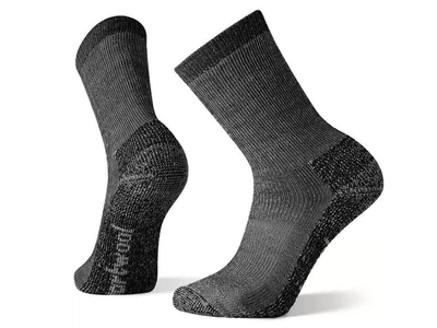Шкарпетки Smartwool Classic Hike Extra Cushion Crew чоловічі black L чорні