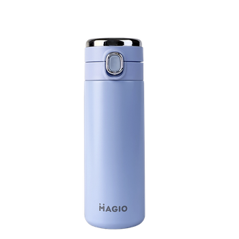 Термос MAGIO MG-1047B 0.4 л датчик температури