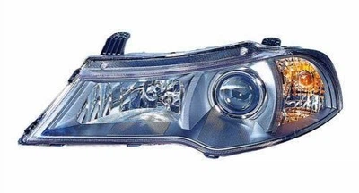 Фара основная DEPO 222-1117L-LDEM2 Daewoo Nexia