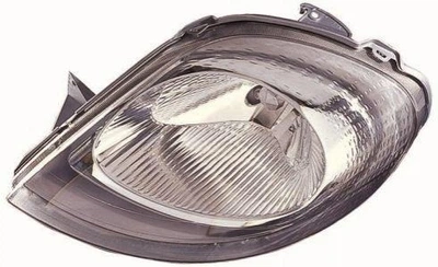Фара основная DEPO 4421133LLDEM Opel Vivaro; Renault Trafic; Nissan Primastar 2606000QAE, 4408723, 4414032