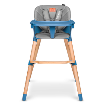 Стілець для годування Lionelo KOEN BLUE SKY
