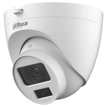 Видеокамера HDCVI 2 Мп Dahua DH-HAC-HDW1200CLQP-IL-A