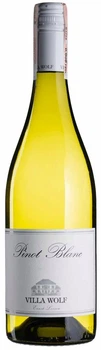 Вино Villa Wolf Vila Wolf Pinot Blanc біле сухе 0.75 л (4022214171532_4067554005505)