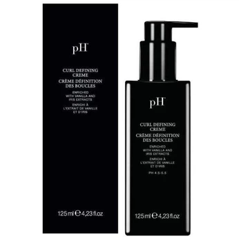 Крем для формування локонів Ph Argan Keratin Curl Defining Creme 125 мл