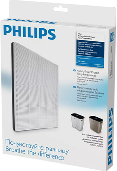 Filtr do oczyszczacza powietrza Philips FY1114/10