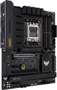 Материнська плата Asus TUF Gaming B650-Plus (sAM5, AMD B650, PCI-Ex16)
