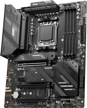 Материнська плата MSI MAG X670E TOMAHAWK Wi-Fi (sAM5, AMD X670, PCI-Ex16)