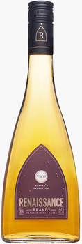 Бренди Renaissance VSOP 38% 0.5 л (4770053222969)