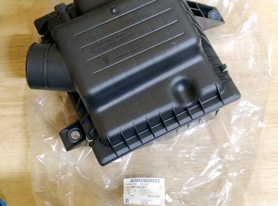 Корпус воздушного фильтра GENERAL MOTORS 96143221 DAEWOO NEXIA