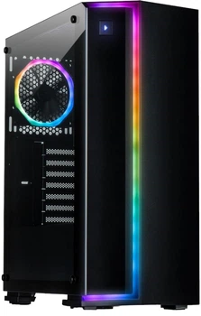 Корпус Inter-Tech S-3906 Renegade