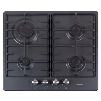 Варочная поверхность VENTOLUX HG640-MA3 S (AN)