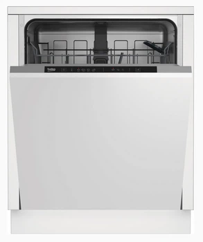 Посудомийна машина Beko DIN 34322 вбудована