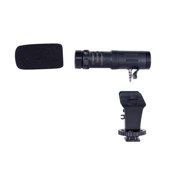 Микрофон Shoot MIC-006