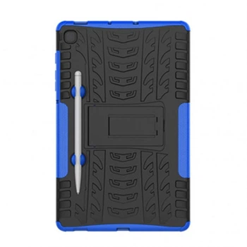 Чохол-накладка BeCover для Samsung Galaxy Tab S6 Lite 10.4 P610/P613/P615/P619 Синій (704868)