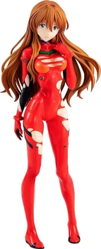 Фигурка Evangelion Asuka Langley Евангелион Аска Лэнгли Китай 18 см CH E A 18