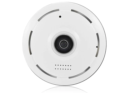 Панорамная камера BauTech WiFi 3D 360 ° (1004-820-00)