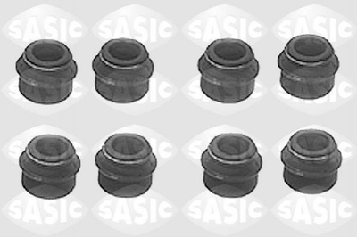 Сальники клапанов SASIC 9560220S Peugeot 806, 605, 406, Boxer, Partner, Expert, 306, 206; Citroen Xsara, Jumpy, Berlingo, Jumper 095622