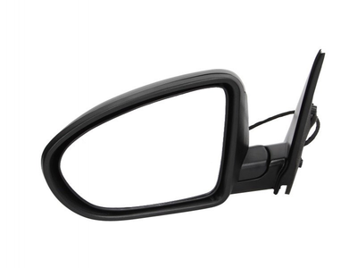 Зеркало наружное BLIC 540216040361P Nissan Qashqai 96302BR74A, 96302JD92A