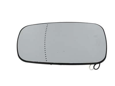 Дзеркало зовнішнє BLIC 6102021273228P Renault Megane, Clio 7701054752