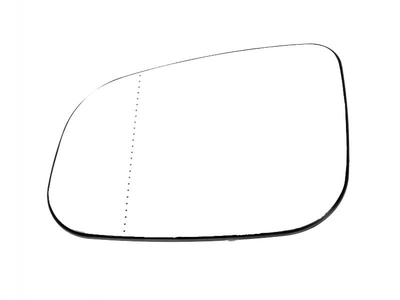 Дзеркало зовнішнє BLIC 6102021292513P Volvo V50, V70, S60, S40, C30 30716479, 30716481, 30762572