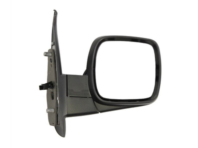 Дзеркало зовнішнє BLIC 5402041121546P Renault Kangoo 7701068836