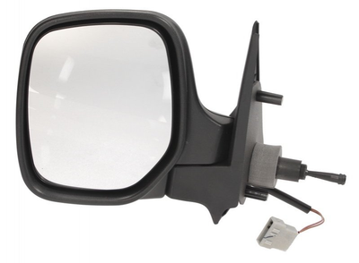 Зеркало наружное BLIC 5402049233972P Peugeot Partner; Citroen Berlingo