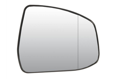 Зеркало наружное BLIC 6102021272371P Ford Focus, Mondeo 6M2117K740AA, 7S7117K740EA